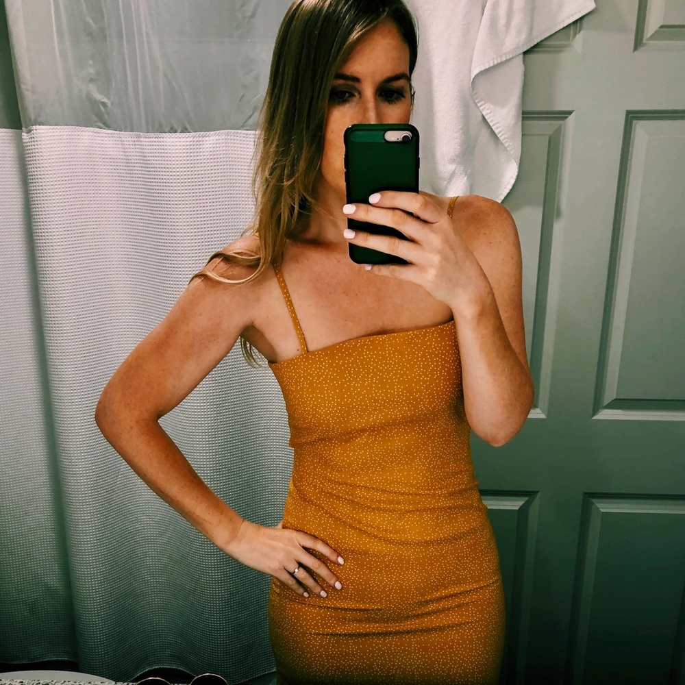 Meet your Posher, Sierra